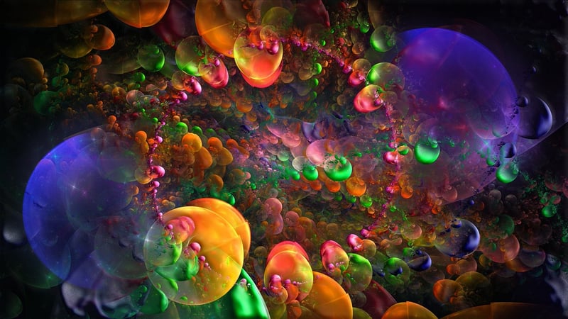 Dimensional Shift