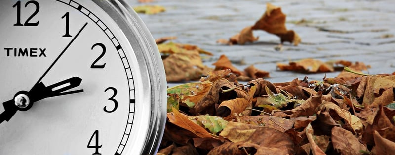Chronometer